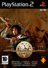 PS2 GAME - Genji (MTX) PS2 GAME - Genji (MTX)