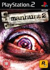 PS2 GAME - MANHUNT 2 (MTX) PS2 GAME - MANHUNT 2 (MTX)