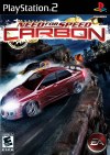 PS2 GAME - Need For Speed Carbon (MTX) PS2 GAME - Need For Speed Carbon (MTX)
