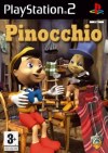 PS2 GAME - Pinocchio
