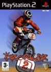 PS2 GAME - PRO BIKER 2 (PRE OWNED) PS2 GAME - PRO BIKER 2 (PRE OWNED)