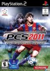 PS2 GAME - Pro Evolution Soccer 2011 (ΜΤΧ) PS2 GAME - Pro Evolution Soccer 2011 (ΜΤΧ)