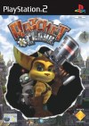 PS2 GAME - Ratchet & Clank (MTX) PS2 GAME - Ratchet & Clank (MTX)