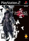 PS2 GAME - Shinobido: Way of the Ninja (MTX) PS2 GAME - Shinobido: Way of the Ninja (MTX)