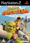 PS2 GAME - Shrek: SuperSlam (MTX) PS2 GAME - Shrek: SuperSlam (MTX)