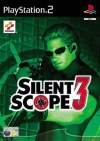 PS2 GAME - Silent Scope 3 (MTX) PS2 GAME - Silent Scope 3 (MTX)