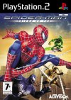 PS2 GAME - Spider-Man: Friend or Foe (MTX) PS2 GAME - Spider-Man: Friend or Foe (MTX)