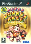 PS2 GAME - Super Monkey Ball Deluxe (MTX) PS2 GAME - Super Monkey Ball Deluxe (MTX)