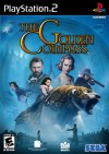 PS2 GAME - THE GOLDEN COMPASS (MTX) PS2 GAME - THE GOLDEN COMPASS (MTX)