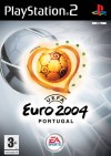 PS2 GAME - UEFA Euro 2004 (MTX) PS2 GAME - UEFA Euro 2004 (MTX)