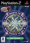 PS2 GAME - Who Wants to be a Millionaire Party Edition (MTX) PS2 GAME - Who Wants to be a Millionaire Party Edition (MTX)