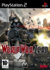 PS2 GAME - World War Zero: IronStorm (MTX) PS2 GAME - World War Zero: IronStorm (MTX)