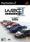 PS2 GAME - WRC II Extreme (MTX) PS2 GAME - WRC II Extreme (MTX)