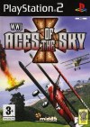 PS2 GAME - WWI: Aces of the Sky (MTX) PS2 GAME - WWI: Aces of the Sky (MTX)