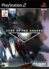 PS2 GAME - Zone of The Enders (MTX) PS2 GAME - Zone of The Enders (MTX)