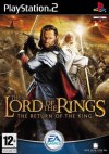 Lord of the Rings, The - The Return of the King PS2 (Μεταχειρισμένο) Lord of the Rings, The - The Return of the King PS2 (Μεταχειρισμένο)