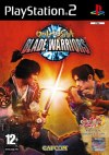 Onimusha Blade Warriors - PS2 - MTX Onimusha Blade Warriors - PS2 - MTX