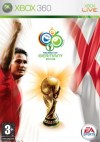 PS2 GAME - 2006 FIFA World Cup (MTX) PS2 GAME - 2006 FIFA World Cup (MTX)