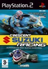 PS2 GAME - Crescent Suzuki Racing: Superbikes and Super Sidecars (MTX) PS2 GAME - Crescent Suzuki Racing: Superbikes and Super Sidecars (MTX)
