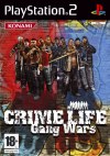 PS2 GAME - Crime Life Gang Wars (MTX) PS2 GAME - Crime Life Gang Wars (MTX)