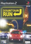 PS2 GAME - Downtown Run (MTX) PS2 GAME - Downtown Run (MTX)