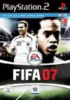 PS2 GAME - FIFA 07 (ΜΤΧ) PS2 GAME - FIFA 07 (ΜΤΧ)