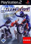 PS2 GAME - Jacked (MTX) PS2 GAME - Jacked (MTX)