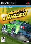 PS2 Game - Juiced PS2 Game - Juiced