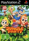 PS2 GAME - Jungle Party (ΜΤΧ) PS2 GAME - Jungle Party (ΜΤΧ)