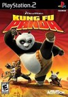 PS2 GAME - Kung Fu Panda PS2 GAME - Kung Fu Panda