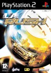 PS2 GAME - LA Rush (MTX) PS2 GAME - LA Rush (MTX)