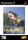 PS2 GAME - Lakemasters Ex (MTX) PS2 GAME - Lakemasters Ex (MTX)