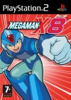 PS2 GAME - Mega Man X8 (USED) PS2 GAME - Mega Man X8 (USED)