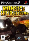 PS2 GAME - Monster Trux Extreme Arena Edition (USED) PS2 GAME - Monster Trux Extreme Arena Edition (USED)