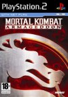PS2 GAME - Mortal Kombat Armageddon (MTX) PS2 GAME - Mortal Kombat Armageddon (MTX)