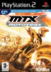 PS2 GAME - MTX: Mototrax (MTX) PS2 GAME - MTX: Mototrax (MTX)