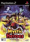 PS2 GAME - Mystic Heroes (MTX) PS2 GAME - Mystic Heroes (MTX)