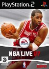 PS2 GAME - NBA Live 07 (MTX) PS2 GAME - NBA Live 07 (MTX)
