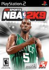 PS2 GAME - Nba2k9 (ΜΤΧ) PS2 GAME - Nba2k9 (ΜΤΧ)