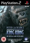 PS2 GAME - Peter Jackson's King Kong (MTX) PS2 GAME - Peter Jackson's King Kong (MTX)