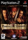 PS2 GAME - Pirates Of The Caribbean: The Legend of Jack Sparrow (MTX) PS2 GAME - Pirates Of The Caribbean: The Legend of Jack Sparrow (MTX)