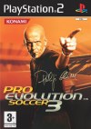 PS2 GAME - Pro Evolution Soccer 3 (MTX) PS2 GAME - Pro Evolution Soccer 3 (MTX)