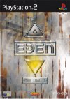 PS2 GAME - Project Eden (MTX) PS2 GAME - Project Eden (MTX)