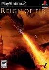 PS2 GAME - Reign of Fire (MTX) PS2 GAME - Reign of Fire (MTX)