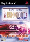 PS2 GAME - Runabout 3: Neo Age (MTX) PS2 GAME - Runabout 3: Neo Age (MTX)