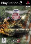 PS2 GAME - Seek & Destroy (MTX) PS2 GAME - Seek & Destroy (MTX)