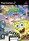 PS2 GAME - SpongeBob SquarePants Lights, Camera, PANTS! (USED) PS2 GAME - SpongeBob SquarePants Lights, Camera, PANTS! (USED)