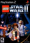 PS2 GAME - Star Wars 2 The Original Trilogy (MTX) PS2 GAME - Star Wars 2 The Original Trilogy (MTX)