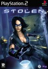 PS2 GAME - Stolen (MTX) PS2 GAME - Stolen (MTX)