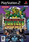PS2 GAME - Teenage Mutant Ninja Turtles Mutant Melee PS2 GAME - Teenage Mutant Ninja Turtles Mutant Melee